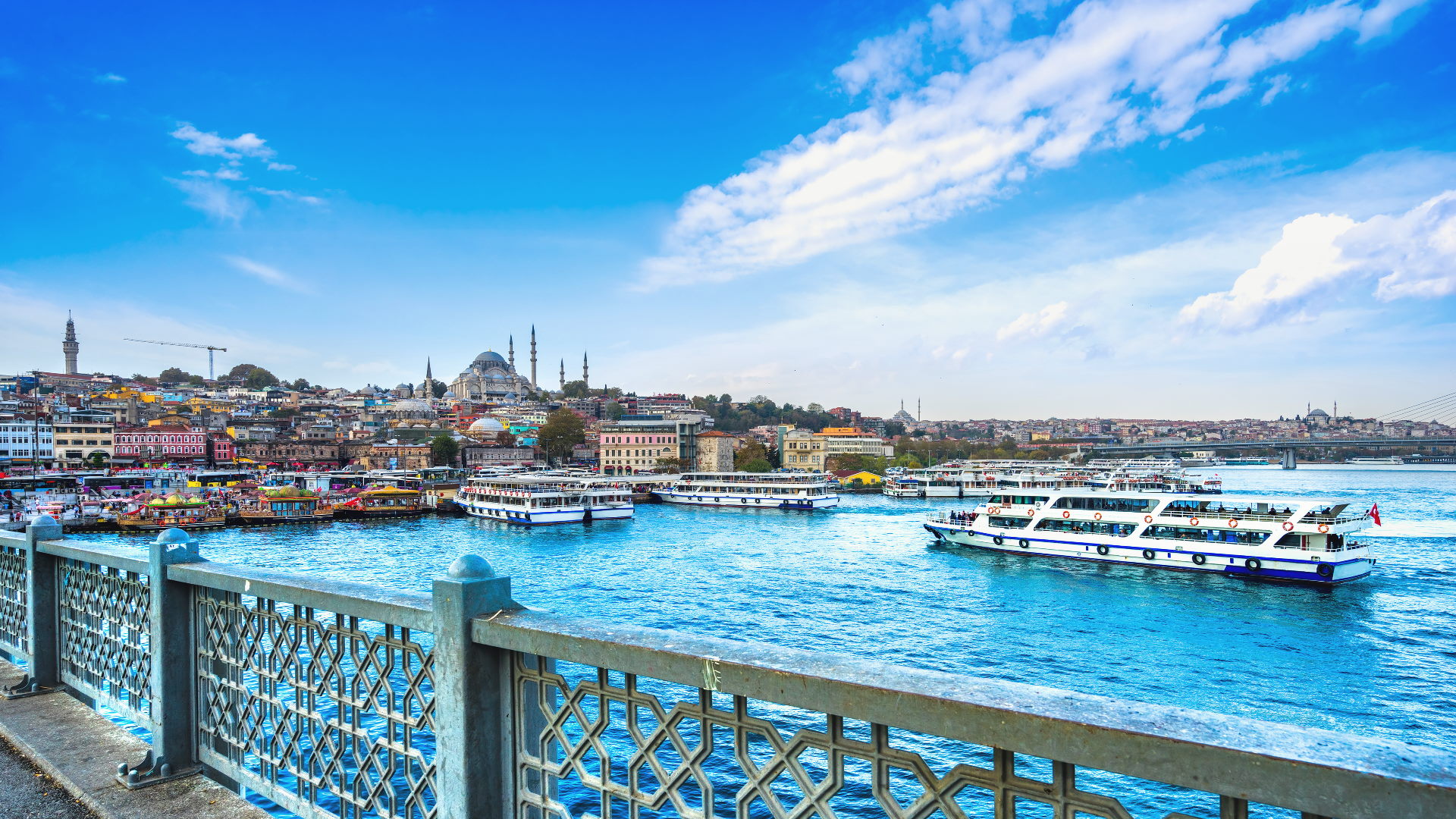 İstanbul River Hotel