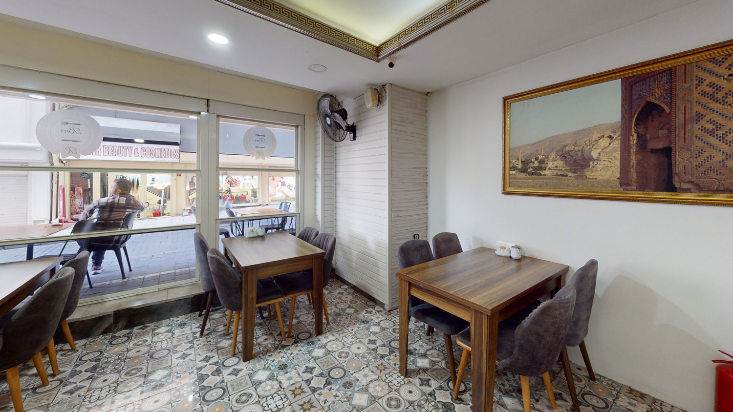 İstanbul River Hotel