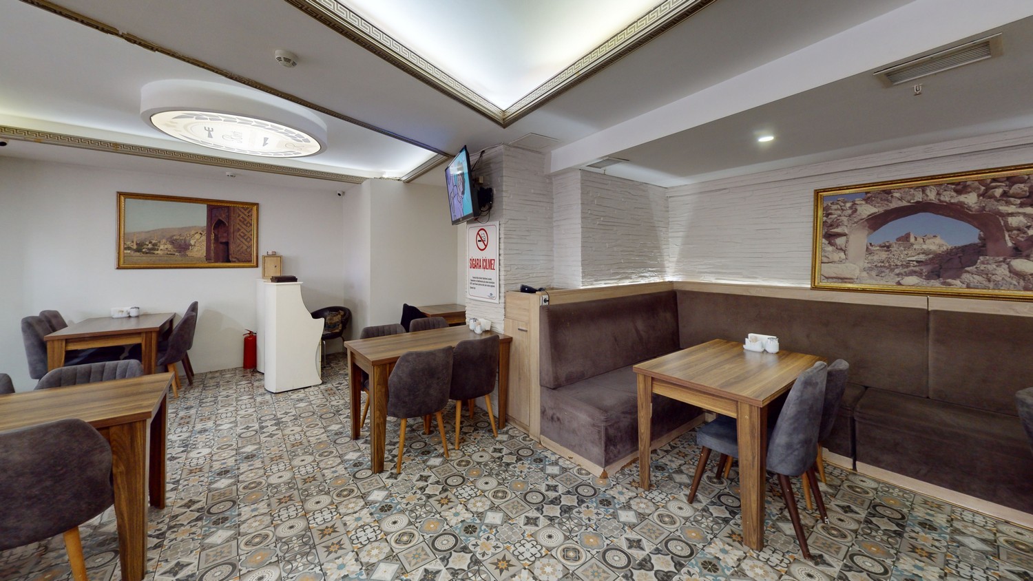 İstanbul River Hotel