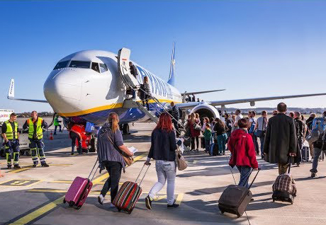 Havaalanı Transferi