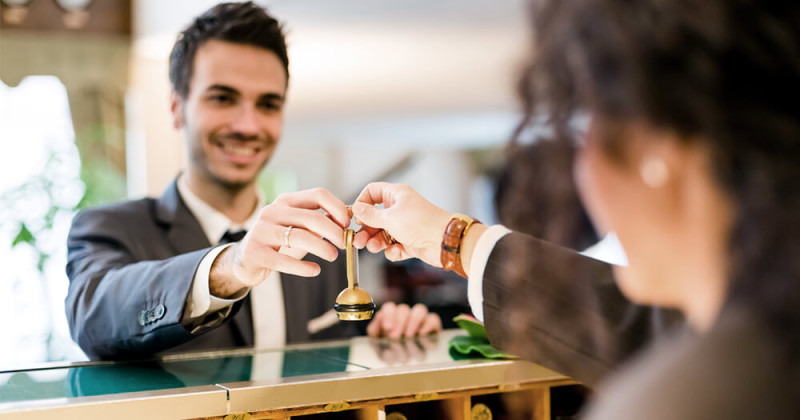 Misafir İlişkileri